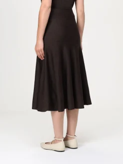 Gonna in lana Khaite