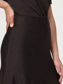 Gonna in lana Khaite