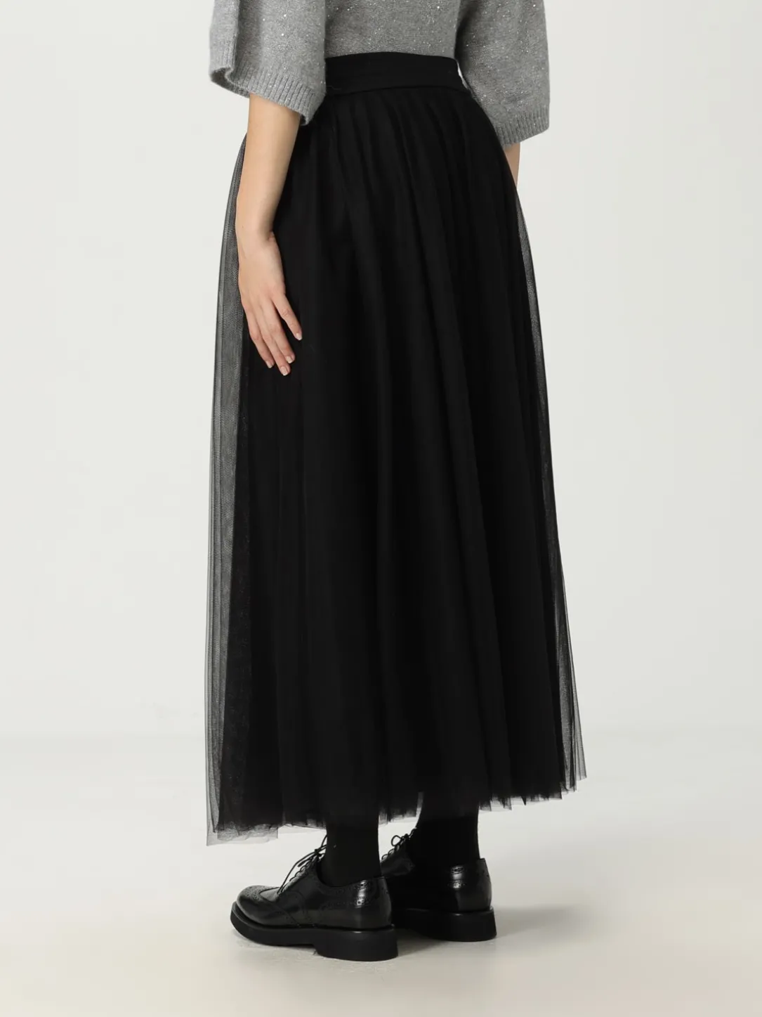 Gonna in tulle Fabiana Filippi