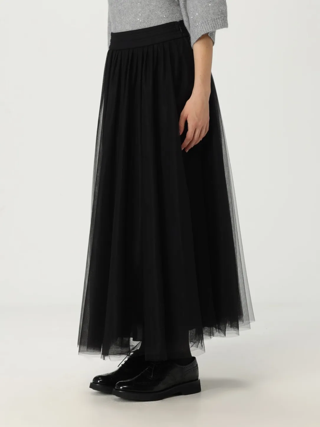 Gonna in tulle Fabiana Filippi