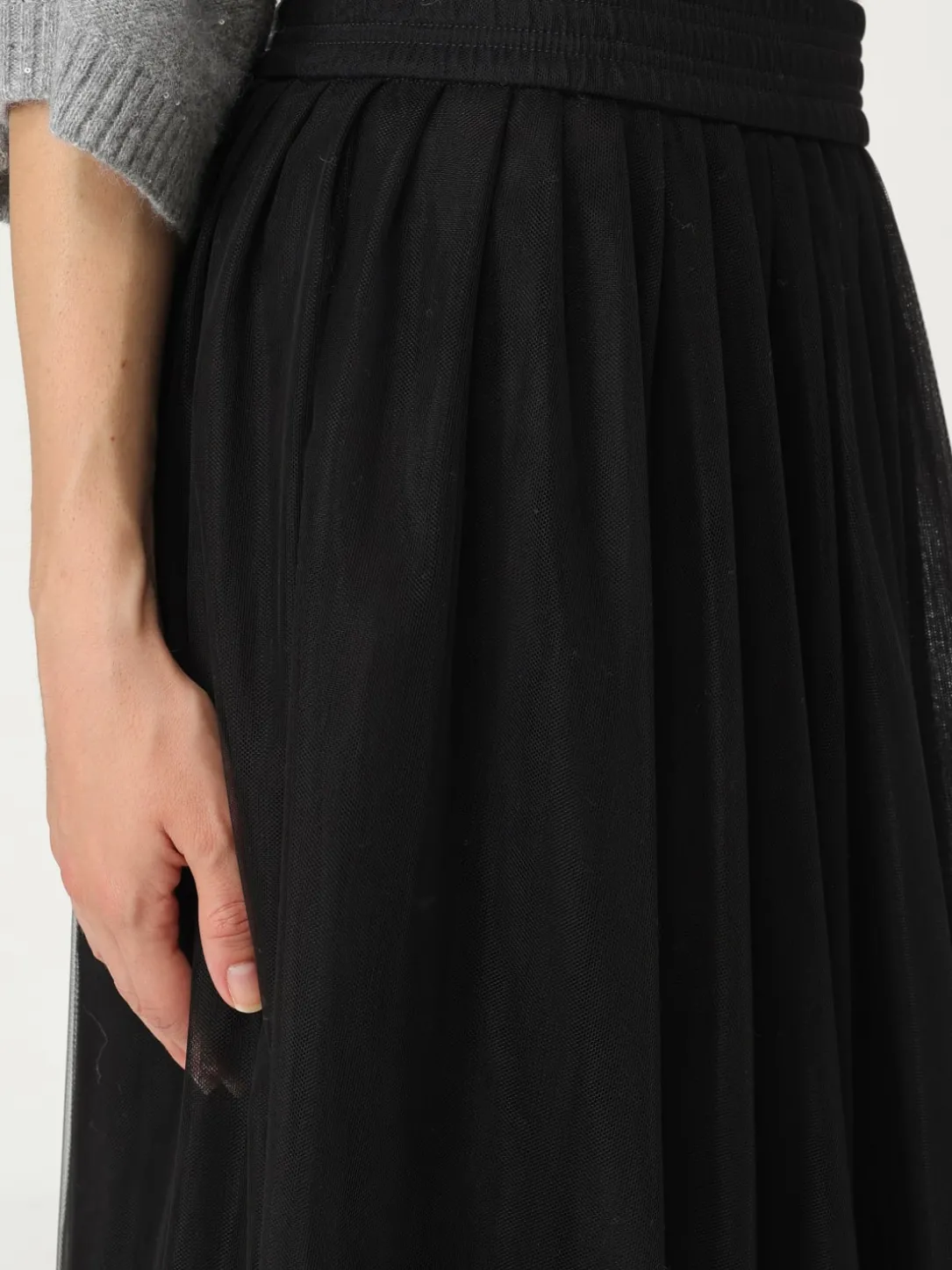 Gonna in tulle Fabiana Filippi