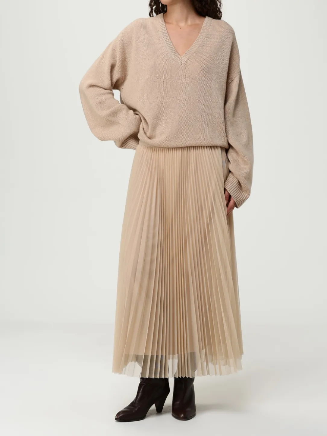 Gonna in tulle Fabiana Filippi