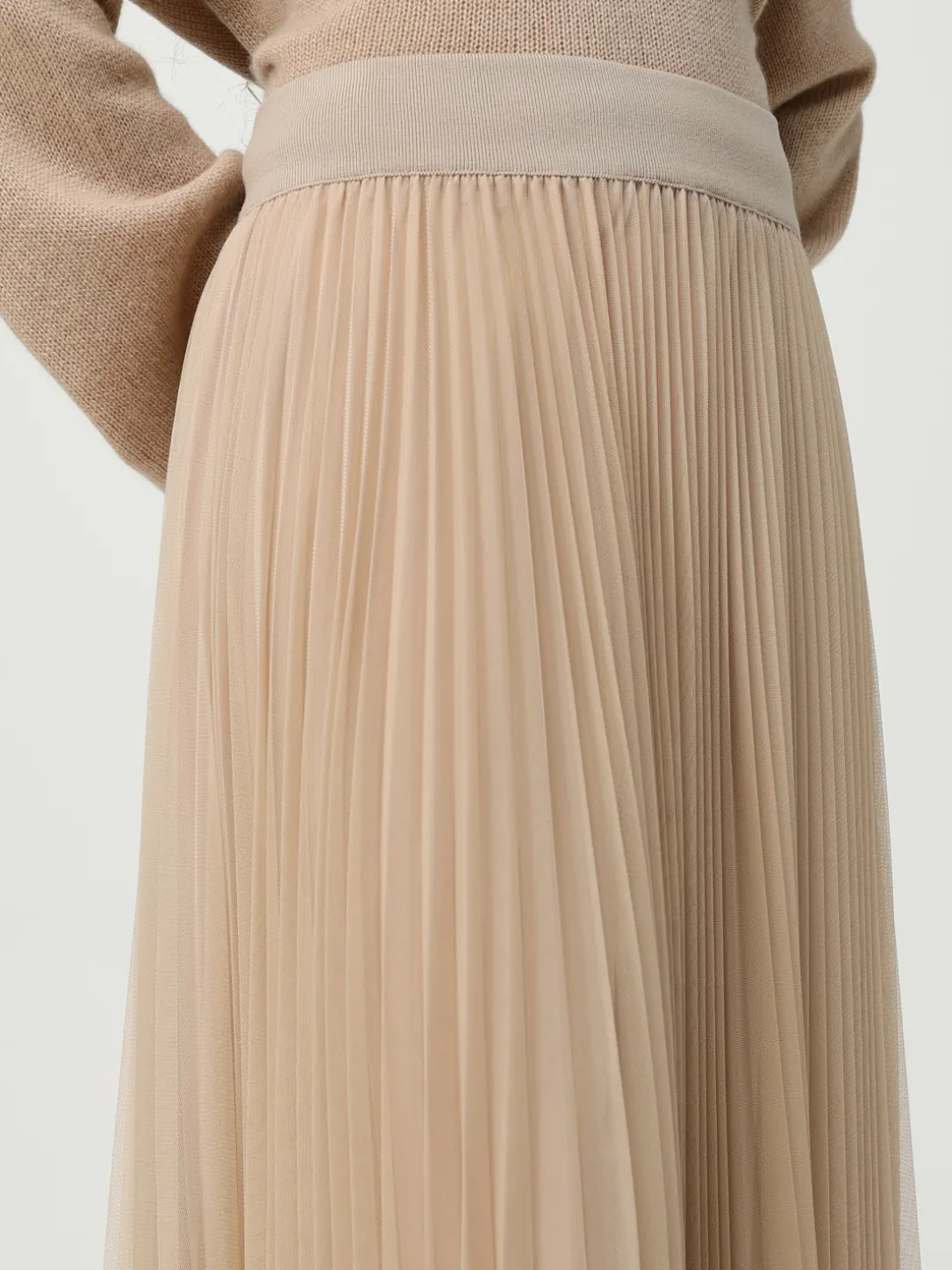 Gonna in tulle Fabiana Filippi