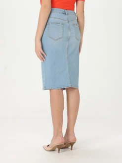 Gonna Liu Jo in denim