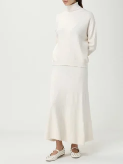 Gonna Liu Jo in misto viscosa