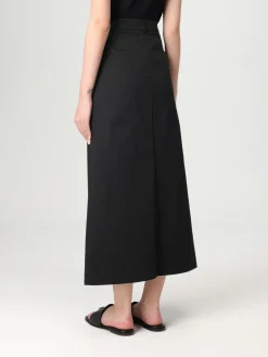 Gonna Liviana Conti in cotone