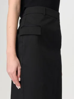 Gonna Liviana Conti in cotone