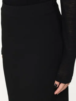 Gonna Liviana Conti in crêpe