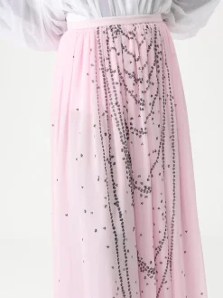 Gonna lunga stampata Genny