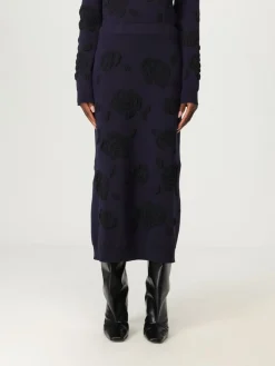 Gonna lunghe Liviana Conti in jersey