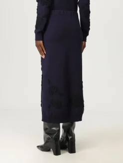 Gonna lunghe Liviana Conti in jersey