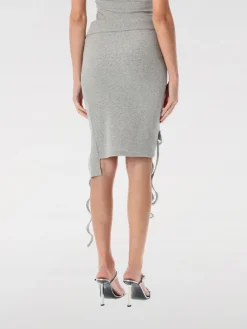 Gonna Ottolinger in cotone stretch