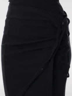 Gonna Ottolinger in cotone stretch