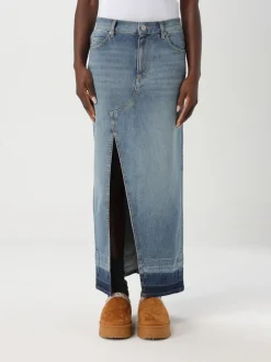 Gonna Pinko in denim