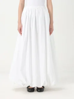 Gonna Pinko in misto cotone