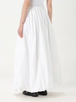 Gonna Pinko in misto cotone