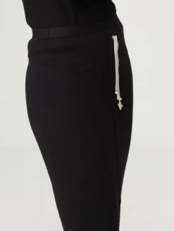 Gonna Rick Owens in misto lana