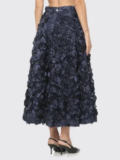 Gonna Rotate in crêpe