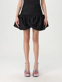 Gonna Rotate in poliestere riciclato