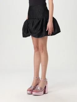 Gonna Rotate in poliestere riciclato