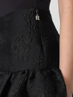 Gonna Rotate in poliestere riciclato