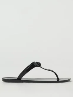 Infradito Jelly Kurt Geiger London in pvc