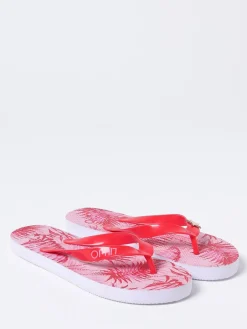 Infradito Liu Jo in gomma