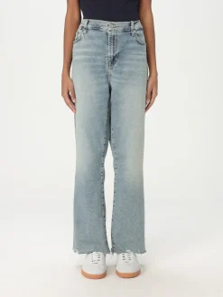 Jeans 7 For All Mankind in denim