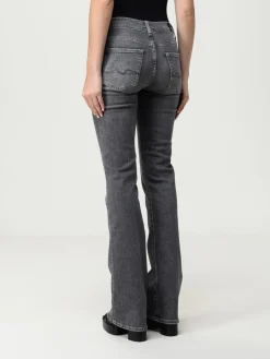 Jeans 7 For All Mankind in denim