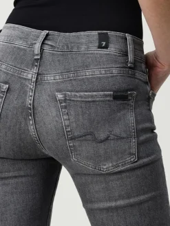 Jeans 7 For All Mankind in denim