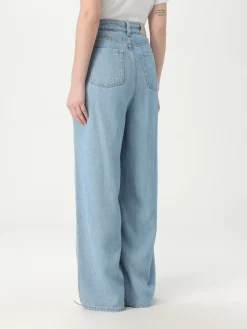 Jeans 7 For All Mankind in denim