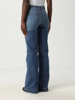 Jeans 7 For All Mankind in denim