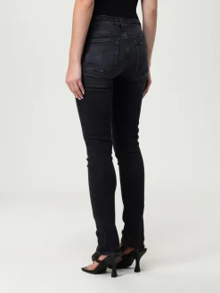 Jeans 7 For All Mankind in denim