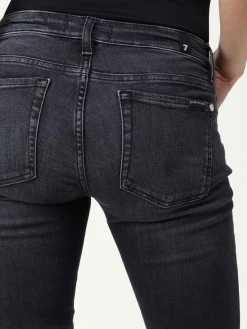 Jeans 7 For All Mankind in denim