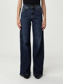 Jeans 7 For All Mankind in denim