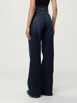 Jeans 7 For All Mankind in denim