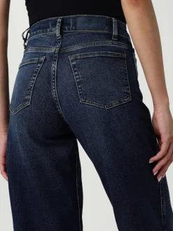 Jeans 7 For All Mankind in denim