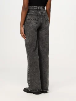 Jeans 7 For All Mankind in denim