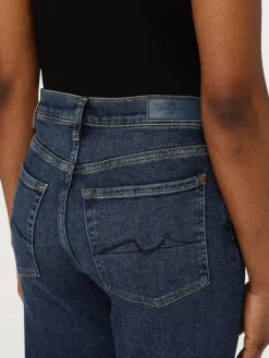 Jeans 7 For All Mankind in denim