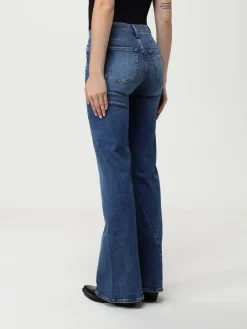 Jeans 7 For All Mankind in denim