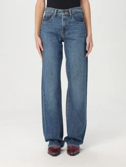 Jeans 7 For All Mankind in denim