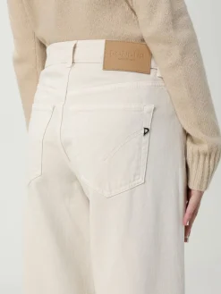 Jeans a 5 tasche Dondup