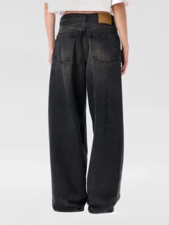 Jeans a palazzo Haikure in denim