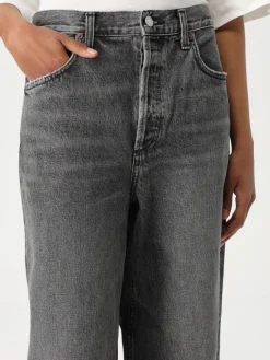 Jeans Agolde in denim