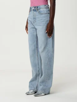 Jeans Alexander Wang in denim