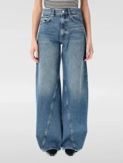 Jeans Anine Bing in denim