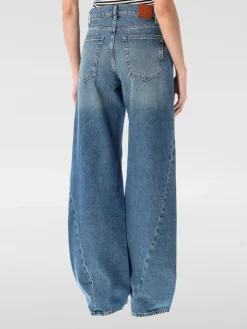 Jeans Anine Bing in denim