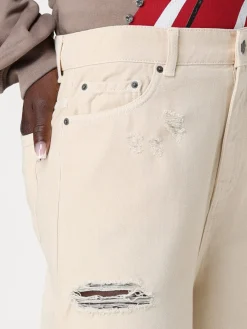 Jeans Aniye by in denim distressed