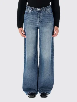 Jeans A.P.C. in denim