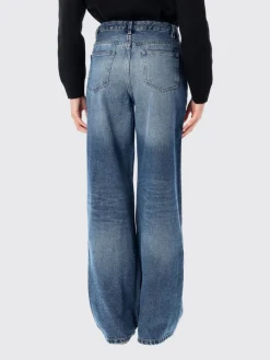 Jeans A.P.C. in denim